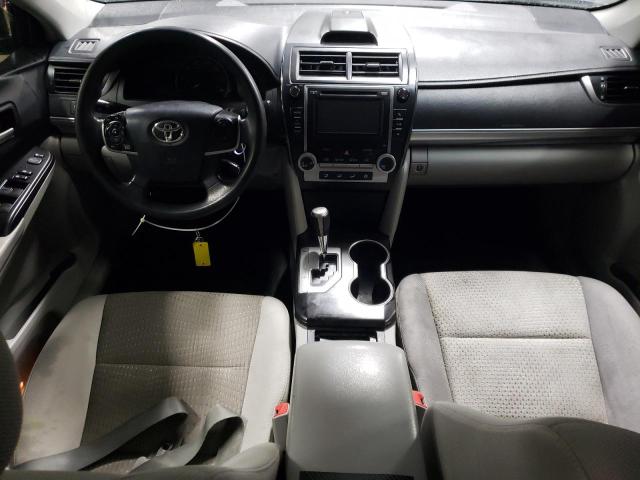 Photo 8 from auction – 2013 TOYOTA CAMRY L with VIN 4T4BF1FK0DR289385