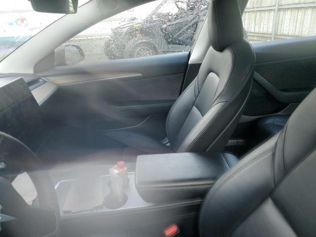Photo 10 from auction – 2022 TESLA MODEL 3 with VIN 5YJ3E1EA7NF288002