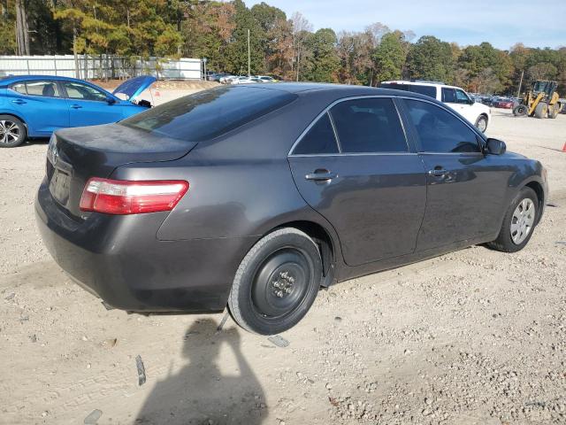 Photo 3 from auction – 2009 TOYOTA CAMRY BASE with VIN JTNBE46K293166327