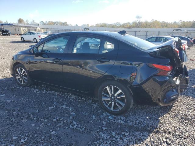 Photo 2 from auction – 2021 NISSAN VERSA SV with VIN 3N1CN8EV6ML882837