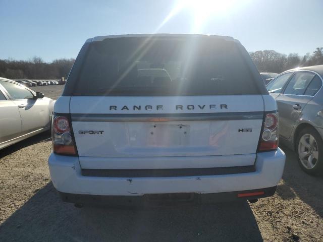 Photo 6 from auction – 2013 LAND ROVER RANGE ROVE with VIN SALSF2D47DA765697