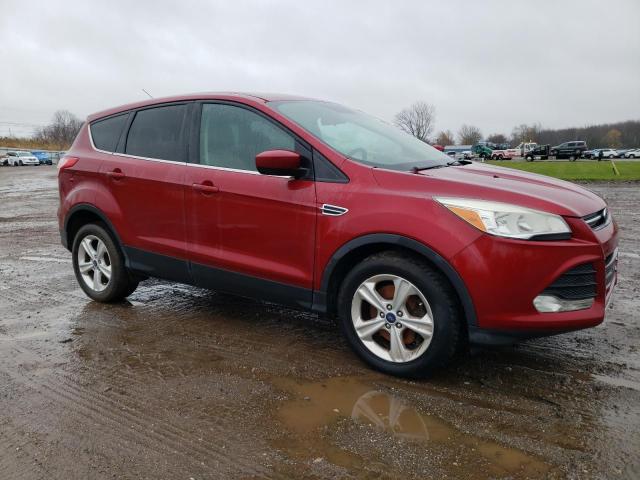 Photo 4 from auction – 2014 FORD ESCAPE SE with VIN 1FMCU9G98EUC24333