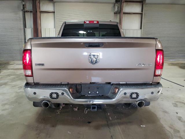 Photo 6 from auction – 2010 DODGE RAM 1500 with VIN 1D7RV1CTXAS145580