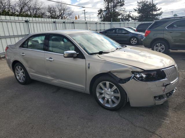 Photo 4 from auction – 2010 LINCOLN MKZ with VIN 3LNHL2GC9AR622115