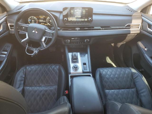 Photo 8 from auction – 2022 MITSUBISHI OUTLANDER with VIN JA4J3VA83NZ026697