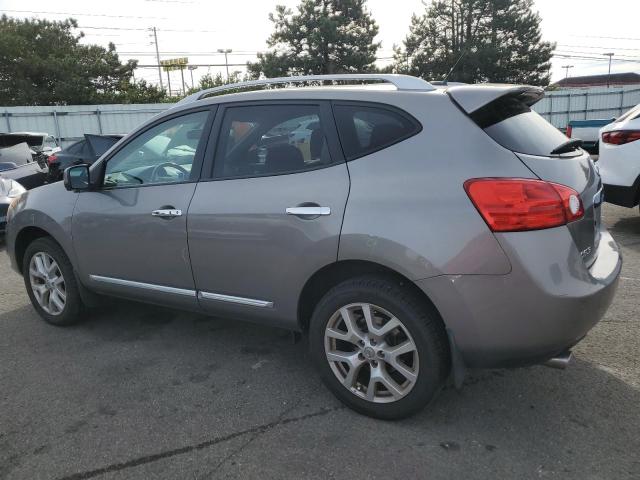 Photo 2 from auction – 2012 NISSAN ROGUE S with VIN JN8AS5MT7CW287410