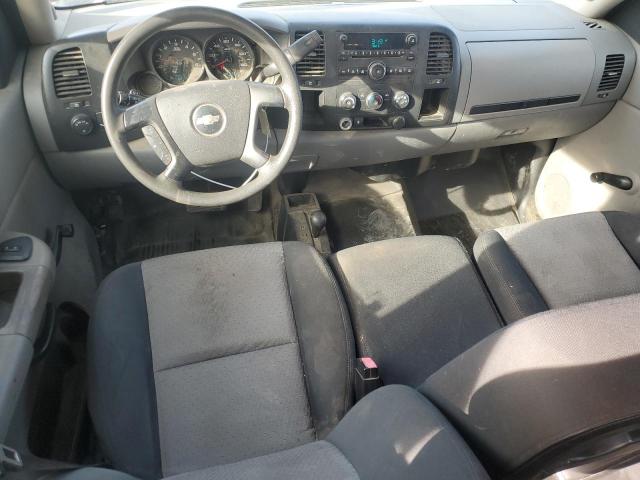 صورة رقم 8 من المزاد - 2007 CHEVROLET SILVERADO مع VIN 2GCEK13M471531124