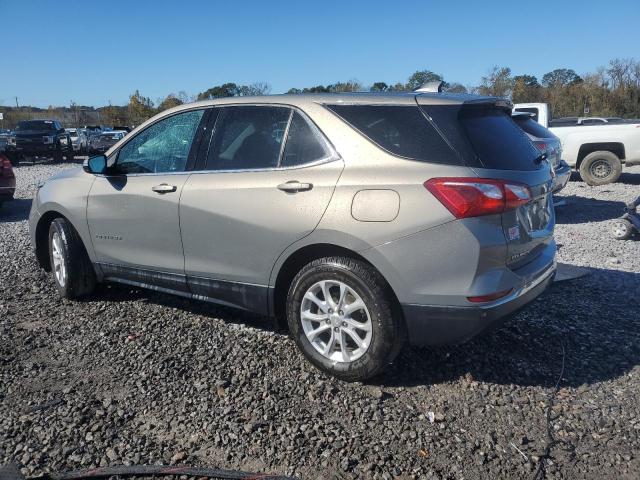 Photo 2 from auction – 2018 CHEVROLET EQUINOX LT with VIN 3GNAXJEV9JS532309