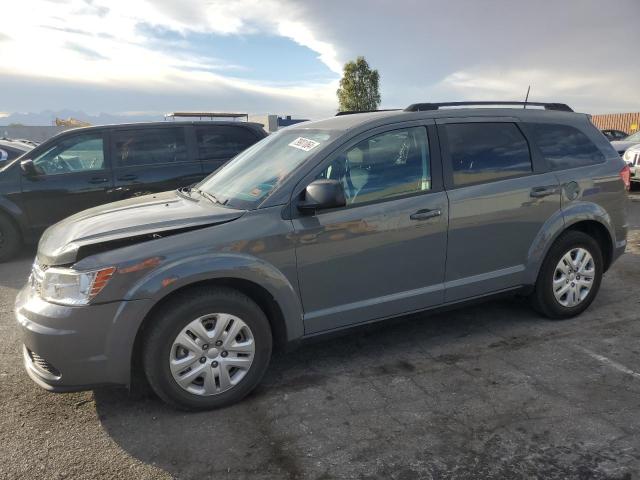 DODGE JOURNEY SE 2019 with VIN 3C4PDCAB8KT758341 - Photo from auction