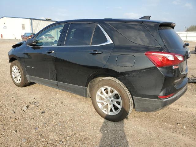Photo 2 from auction – 2018 CHEVROLET EQUINOX LT with VIN 2GNAXJEVXJ6289575