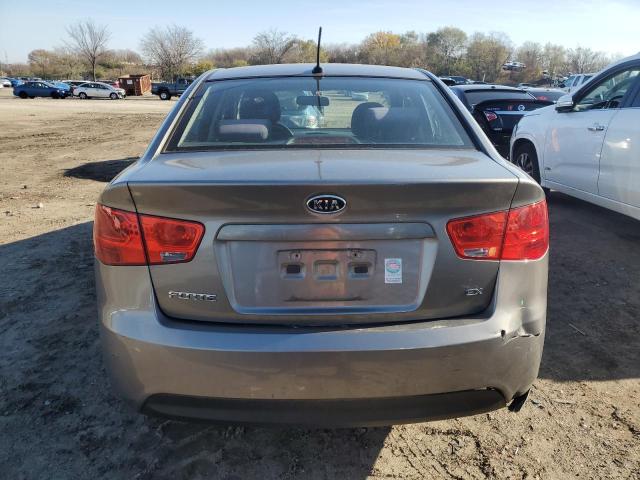 Photo 6 from auction – 2012 KIA FORTE EX with VIN KNAFU4A28C5594136