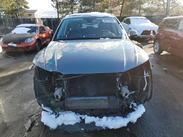 Photo 5 from auction – 2018 AUDI Q5 PREMIUM with VIN WA1BNAFY9J2089788