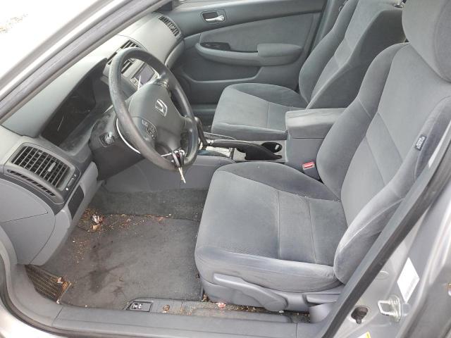 Photo 7 from auction – 2007 HONDA ACCORD with VIN 1HGCM56317A180580