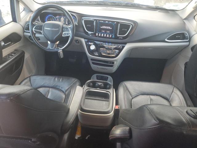 Photo 8 from auction – 2019 CHRYSLER PACIFICA T with VIN 2C4RC1BG0KR666153