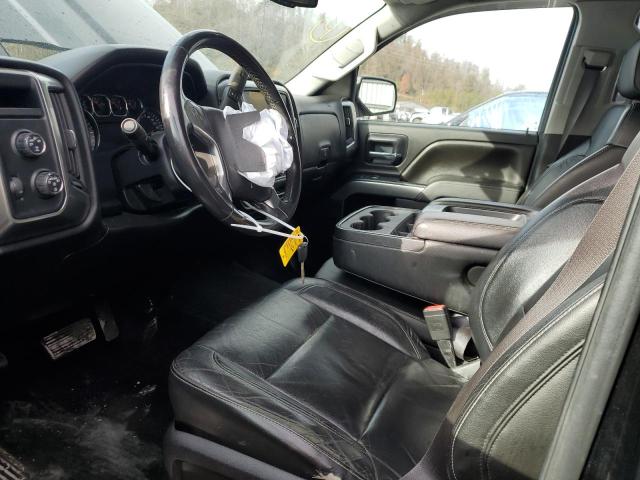 Photo 7 from auction – 2014 CHEVROLET SILVERADO with VIN 1GCVKREC3EZ206181
