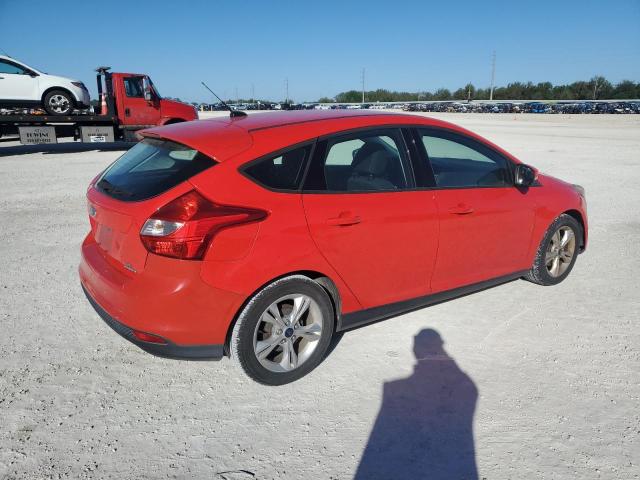 Photo 3 from auction – 2013 FORD FOCUS SE with VIN 1FADP3K23DL303524