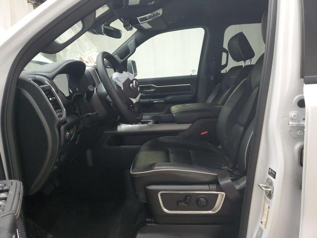 Photo 7 from auction – 2025 RAM 1500 LARAM with VIN 1C6SRFJP5SN563135