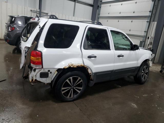 Photo 3 from auction – 2003 FORD ESCAPE XLT with VIN 1FMYU93183KE01624