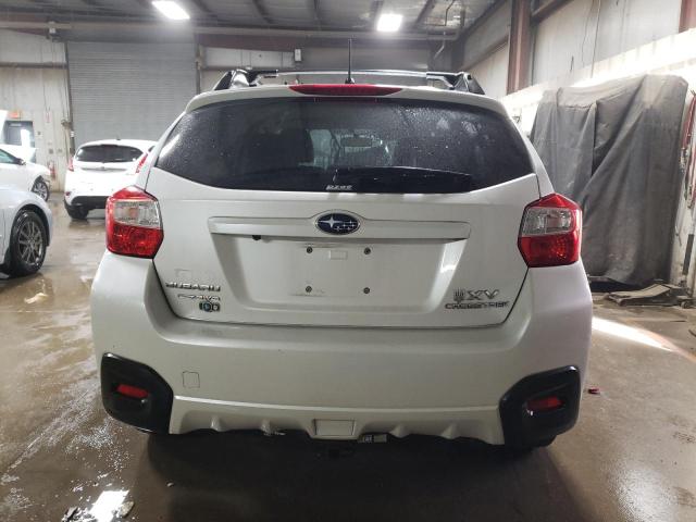 Photo 6 from auction – 2013 SUBARU XV CROSSTR with VIN JF2GPAGC4DH861044