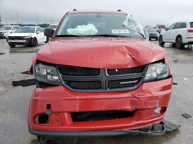 Photo 5 from auction – 2020 DODGE JOURNEY SE with VIN 3C4PDCAB0LT219228