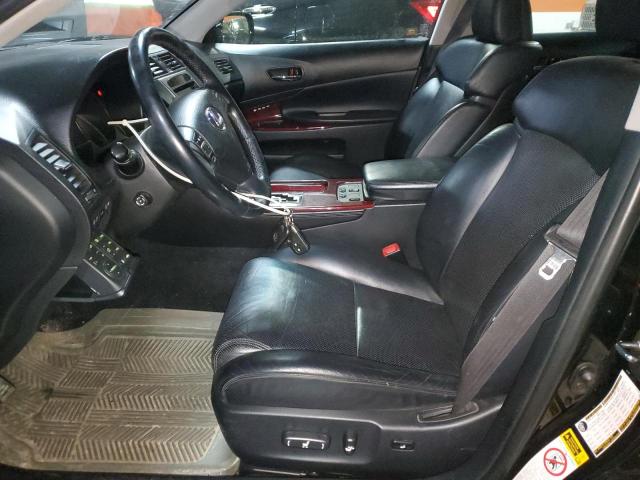 Photo 7 from auction – 2006 LEXUS GS 300 with VIN JTHCH96S960017826
