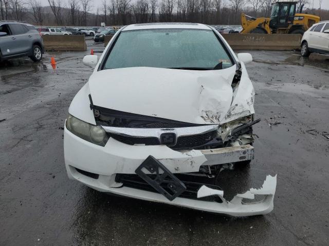 Photo 5 from auction – 2011 HONDA CIVIC EX with VIN 2HGFA1F82BH525751