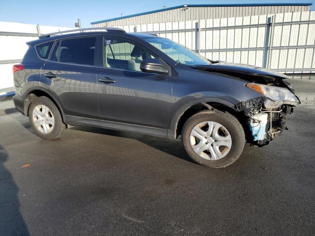 Photo 4 from auction – 2015 TOYOTA RAV4 LE with VIN JTMBFREV8FD128665