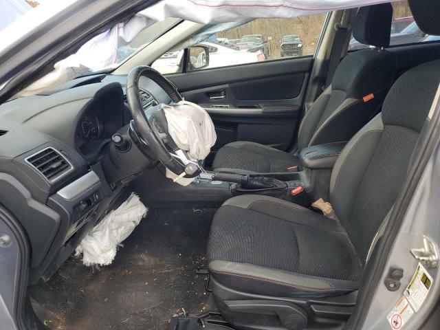 Photo 7 from auction – 2017 SUBARU CROSSTREK with VIN JF2GPABC3HH280826