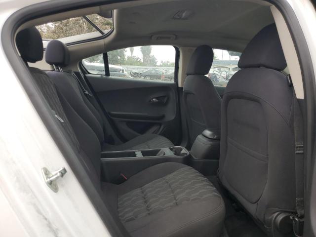Photo 10 from auction – 2014 CHEVROLET VOLT with VIN 1G1RE6E49EU173676
