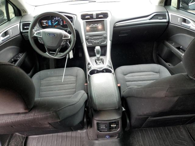 Photo 8 from auction – 2016 FORD FUSION SE with VIN 3FA6P0H79GR189464