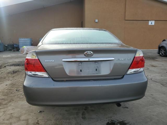 Photo 6 from auction – 2006 TOYOTA CAMRY LE with VIN 4T1BE32K96U707380