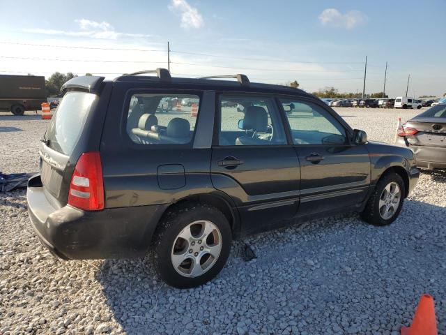 Photo 3 from auction – 2004 SUBARU FORESTER 2 with VIN JF1SG65674H746253