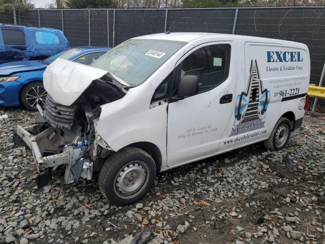 Photo 1 from auction – 2017 CHEVROLET CITY EXPRE with VIN 3N63M0YN7HK696746