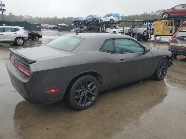 Photo 3 from auction – 2022 DODGE CHALLENGER with VIN 2C3CDZAG4NH128380