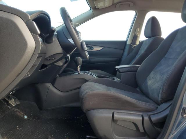 Photo 7 from auction – 2015 NISSAN ROGUE S FW with VIN KNMAT2MV9FP577199