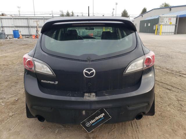 Photo 6 from auction – 2012 MAZDA SPEED 3 with VIN JM1BL1L49C1598818