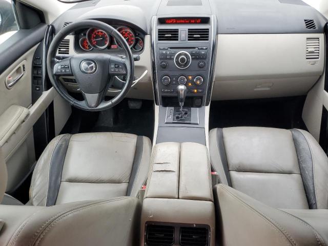 Photo 8 from auction – 2012 MAZDA CX-9 with VIN JM3TB2CA9C0337768