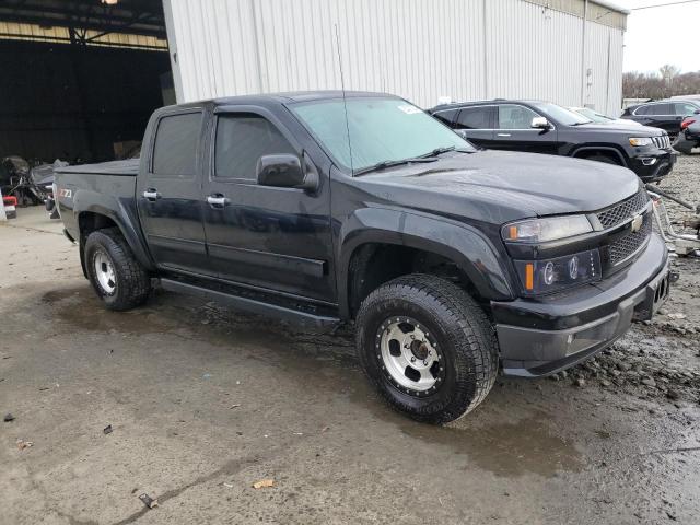 Photo 4 from auction – 2012 CHEVROLET COLORADO L with VIN 1GCHTCFE9C8163685