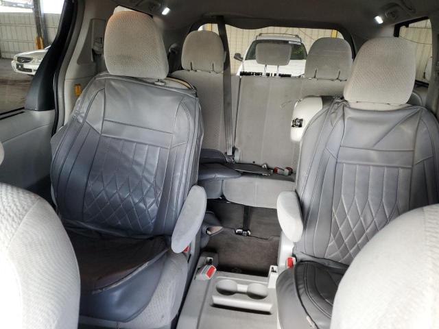 Photo 10 from auction – 2012 TOYOTA SIENNA LE with VIN 5TDKK3DC1CS259669