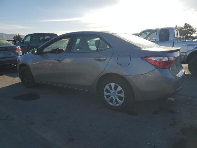 Photo 2 from auction – 2016 TOYOTA COROLLA EC with VIN 5YFBPRHEXGP474207