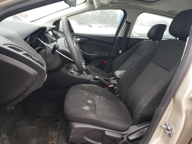 Photo 7 from auction – 2018 FORD FOCUS SEL with VIN 1FADP3H2XJL201172