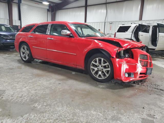 Photo 4 from auction – 2007 DODGE MAGNUM with VIN 2D4FV47V47H842420