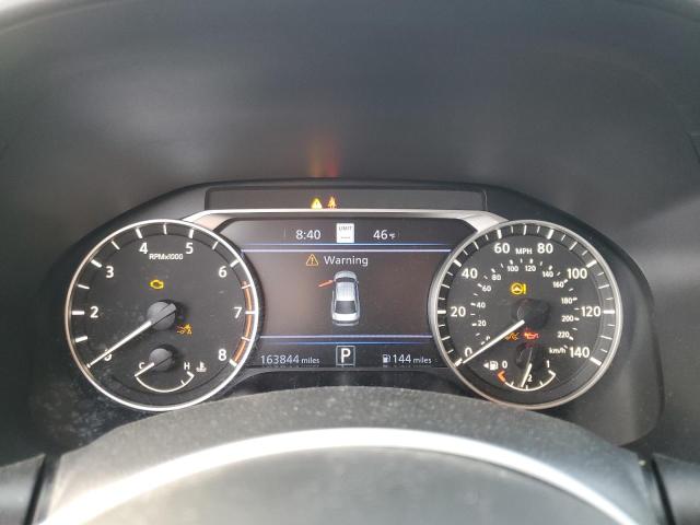 Photo 9 from auction – 2019 NISSAN ALTIMA SL with VIN 1N4BL4EWXKC228499
