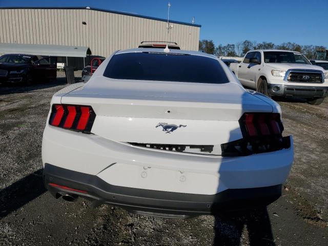 Photo 6 from auction – 2024 FORD MUSTANG with VIN 1FA6P8TH1R5122622