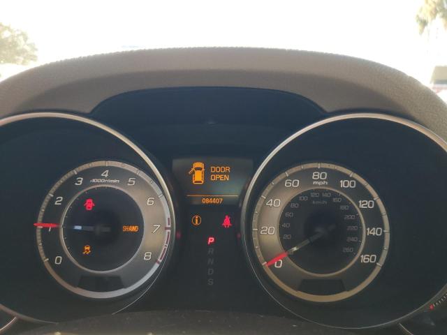 Photo 9 from auction – 2013 ACURA MDX TECHNO with VIN 2HNYD2H36DH520684