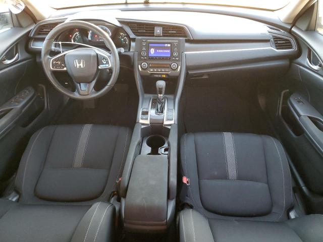 Photo 8 from auction – 2020 HONDA CIVIC LX with VIN 19XFC2F62LE203136