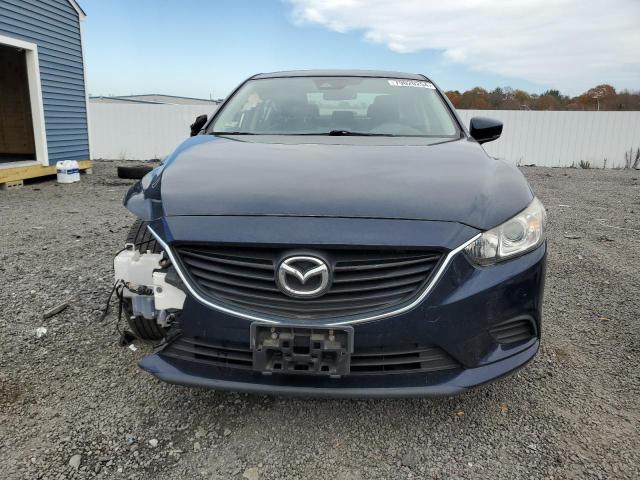 Photo 5 from auction – 2017 MAZDA 6 TOURING with VIN JM1GL1V5XH1111001