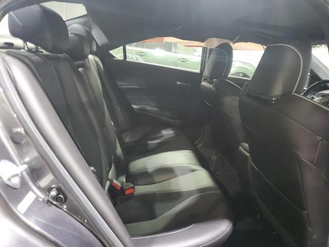 Photo 10 from auction – 2022 ACURA ILX PREMIU with VIN 19UDE2F84NA006530