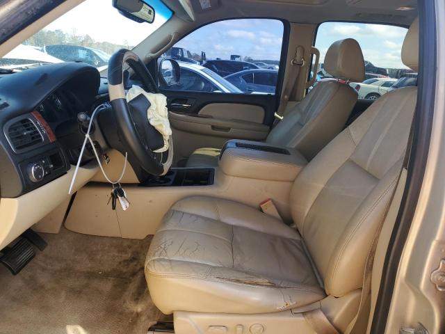 Photo 7 from auction – 2007 CHEVROLET TAHOE C150 with VIN 1GNFC13J67R106915