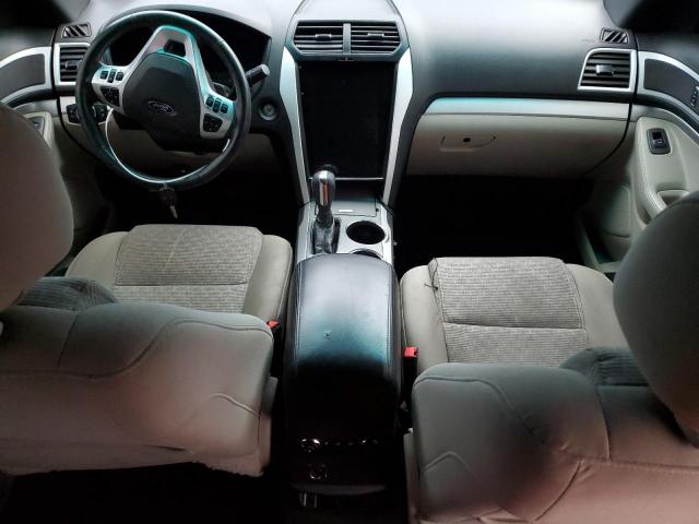 Photo 8 from auction – 2014 FORD EXPLORER X with VIN 1FM5K8D83EGB39760